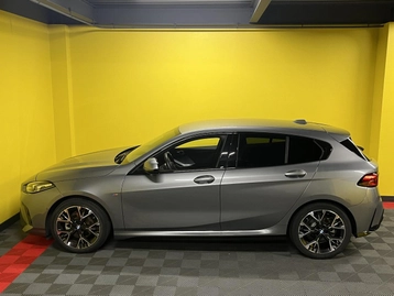 Image véhicule  BMW SÉRIE 1 (44)