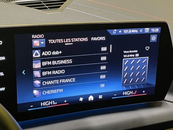 Image véhicule  BMW SÉRIE 1 (40)