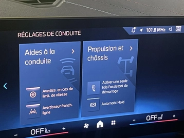 Image véhicule  BMW SÉRIE 1 (20)