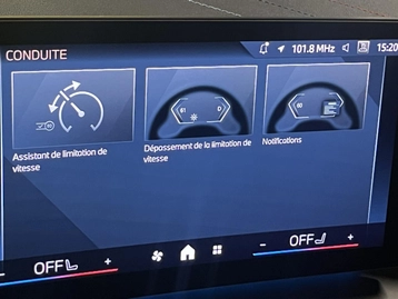Image véhicule  BMW SÉRIE 1 (21)