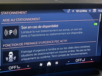 Image véhicule  BMW SÉRIE 1 (24)