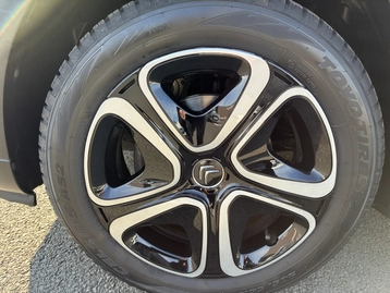 Image véhicule  Citroën C3 SOCIÉTÉ (4)