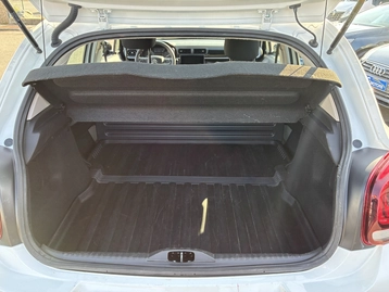 Image véhicule  Citroën C3 SOCIÉTÉ (6)