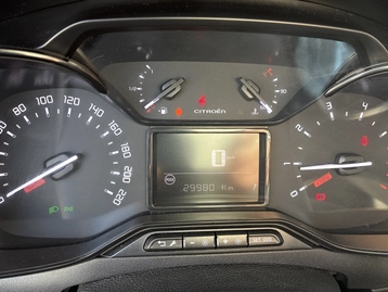 Image véhicule  Citroën C3 SOCIÉTÉ (12)