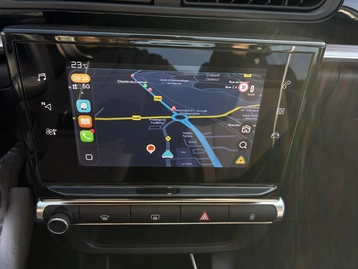 Image véhicule  Citroën C3 SOCIÉTÉ (9)