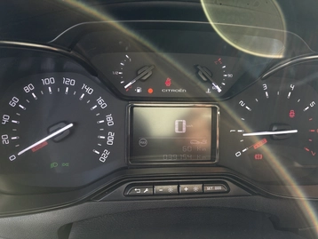 Image véhicule  Citroën C3 SOCIÉTÉ (11)