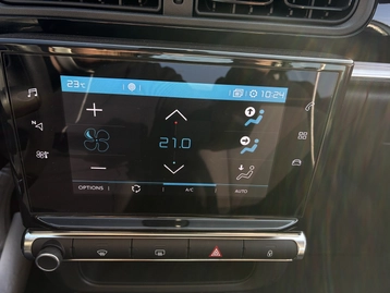 Image véhicule  Citroën C3 SOCIÉTÉ (10)