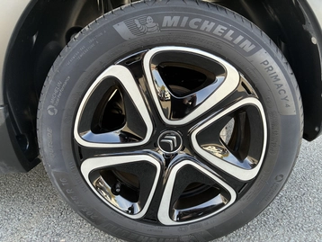 Image véhicule  Citroën C3 SOCIÉTÉ (5)