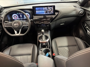 Image véhicule Nissan JUKE (24) Image véhicule Nissan JUKE (24)