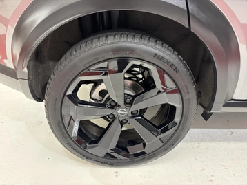 Image véhicule Nissan JUKE (40) Image véhicule Nissan JUKE (40)