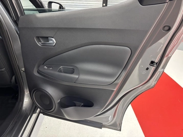 Image véhicule Nissan JUKE (28) Image véhicule Nissan JUKE (28)