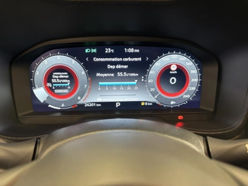 Image véhicule Nissan JUKE (12) Image véhicule Nissan JUKE (12)