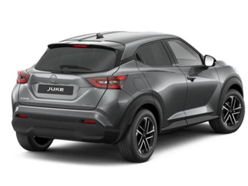 Image véhicule Nissan JUKE (3) Image véhicule Nissan JUKE (3)