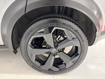 Image véhicule Nissan JUKE (41) Image véhicule Nissan JUKE (41)