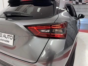 Image véhicule Nissan JUKE (37) Image véhicule Nissan JUKE (37)