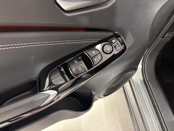 Image véhicule Nissan JUKE (8) Image véhicule Nissan JUKE (8)