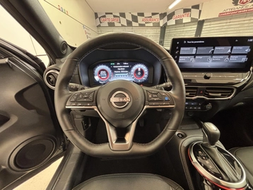 Image véhicule Nissan JUKE (11) Image véhicule Nissan JUKE (11)