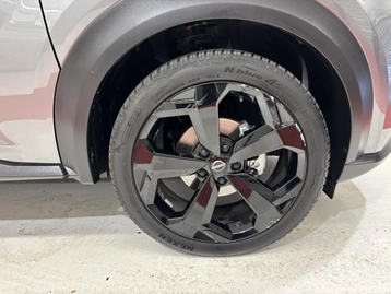 Image véhicule Nissan JUKE (39) Image véhicule Nissan JUKE (39)