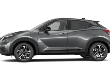 Image véhicule Nissan JUKE (4) Image véhicule Nissan JUKE (4)