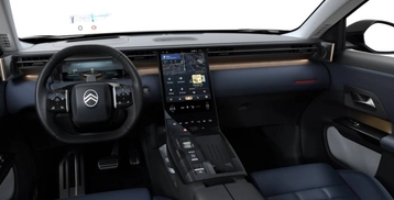 Image véhicule  Citroën C5 AIRCROSS (5)