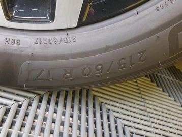 Image véhicule  Opel MOKKA (28)