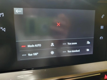 Image véhicule  Opel MOKKA (26)