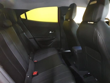 Image véhicule  Opel MOKKA (34)