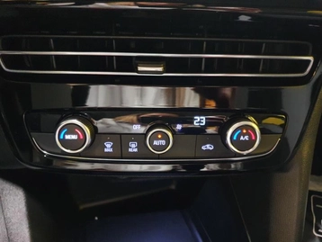 Image véhicule  Opel MOKKA (4)