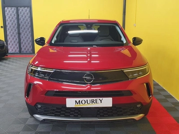 Image véhicule  Opel MOKKA (36)