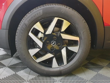 Image véhicule  Opel MOKKA (7)