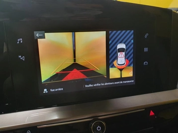 Image véhicule  Opel MOKKA (6)