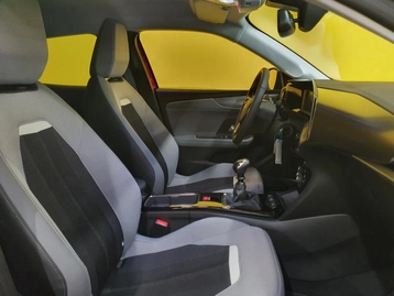 Image véhicule  Opel MOKKA (5)