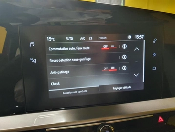 Image véhicule  Opel MOKKA (12)