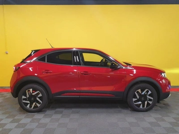 Image véhicule  Opel MOKKA (2)