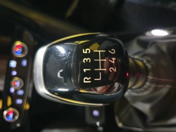 Image véhicule  Opel MOKKA (15)