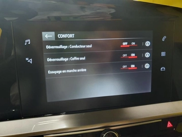 Image véhicule  Opel MOKKA (31)