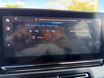 Image véhicule Citroën C3 (36) Image véhicule Citroën C3 (36)
