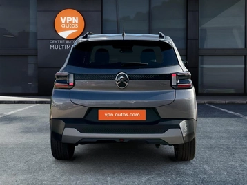 Image véhicule Citroën C3 (3) Image véhicule Citroën C3 (3)