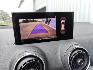 Image véhicule  Audi Q2 (15)
