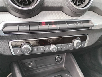 Image véhicule  Audi Q2 (16)