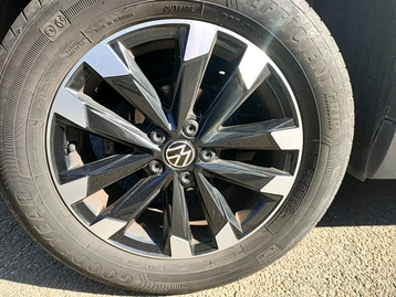 Image véhicule  Volkswagen T-CROSS (19)