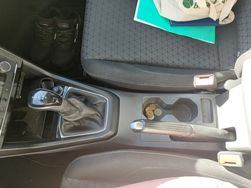 Image véhicule  Volkswagen T-CROSS (10)