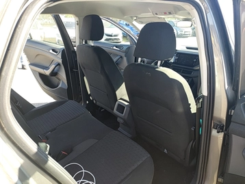 Image véhicule  Volkswagen T-CROSS (16)