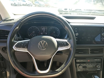 Image véhicule  Volkswagen T-CROSS (7)