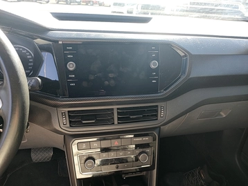 Image véhicule  Volkswagen T-CROSS (8)