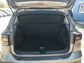 Image véhicule  Volkswagen T-CROSS (4)