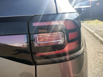 Image véhicule  Volkswagen T-CROSS (17)
