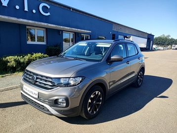 Image véhicule  Volkswagen T-CROSS (0)