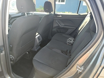 Image véhicule  Volkswagen T-CROSS (14)