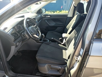 Image véhicule  Volkswagen T-CROSS (13)